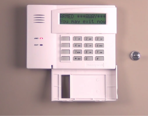 Asg alarm system installer codes for alarm
