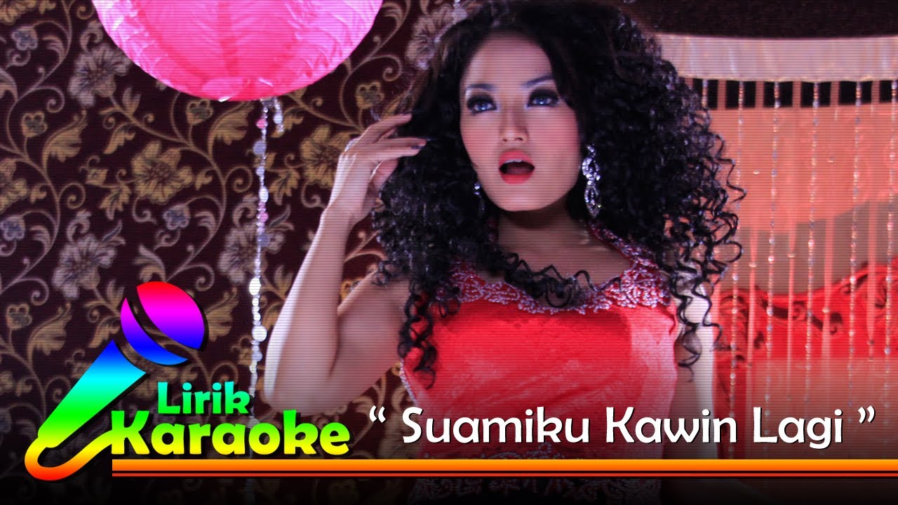 Download Lagu Siti Badriah Suamiku Kawin Lagi